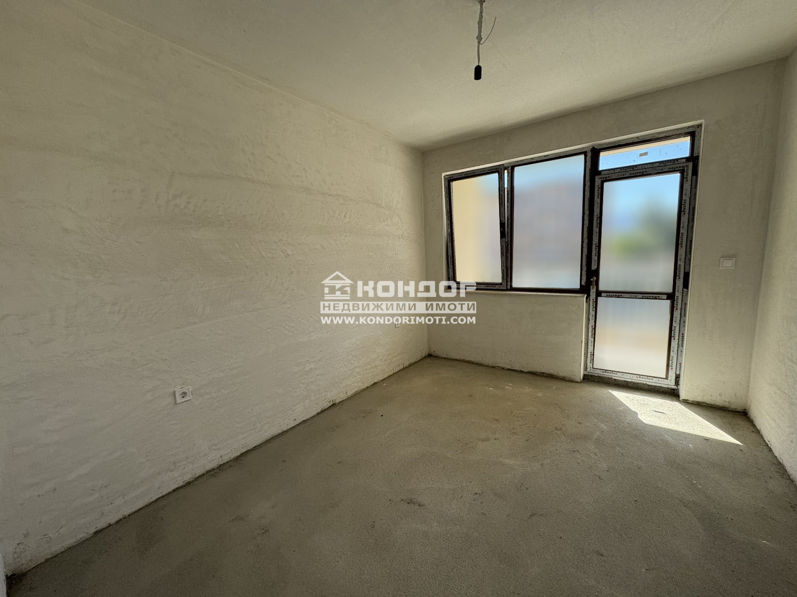 Продава 3-СТАЕН, гр. Пловдив, Беломорски, снимка 2 - Апартаменти - 53016115