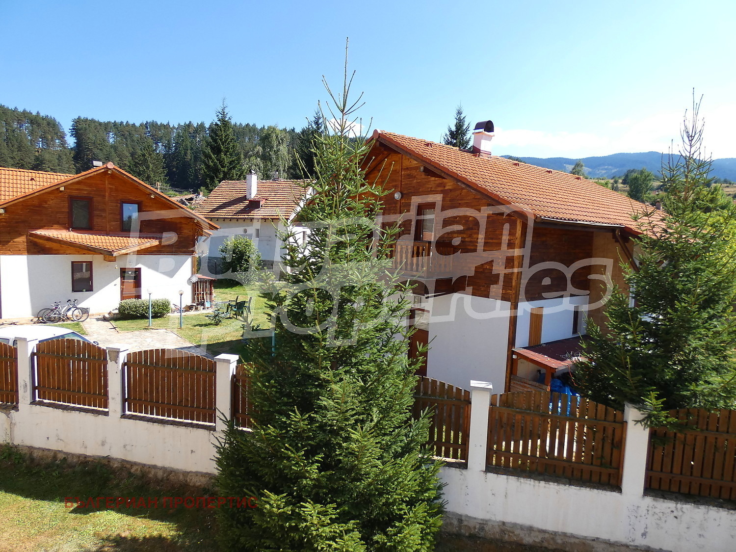 Продава 3-СТАЕН, с. Маджаре, област София област, снимка 12 - Апартаменти - 54203825