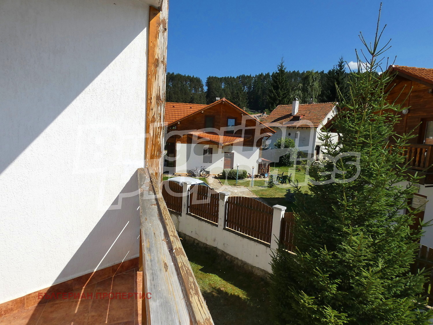 Продава 3-СТАЕН, с. Маджаре, област София област, снимка 13 - Апартаменти - 54203825