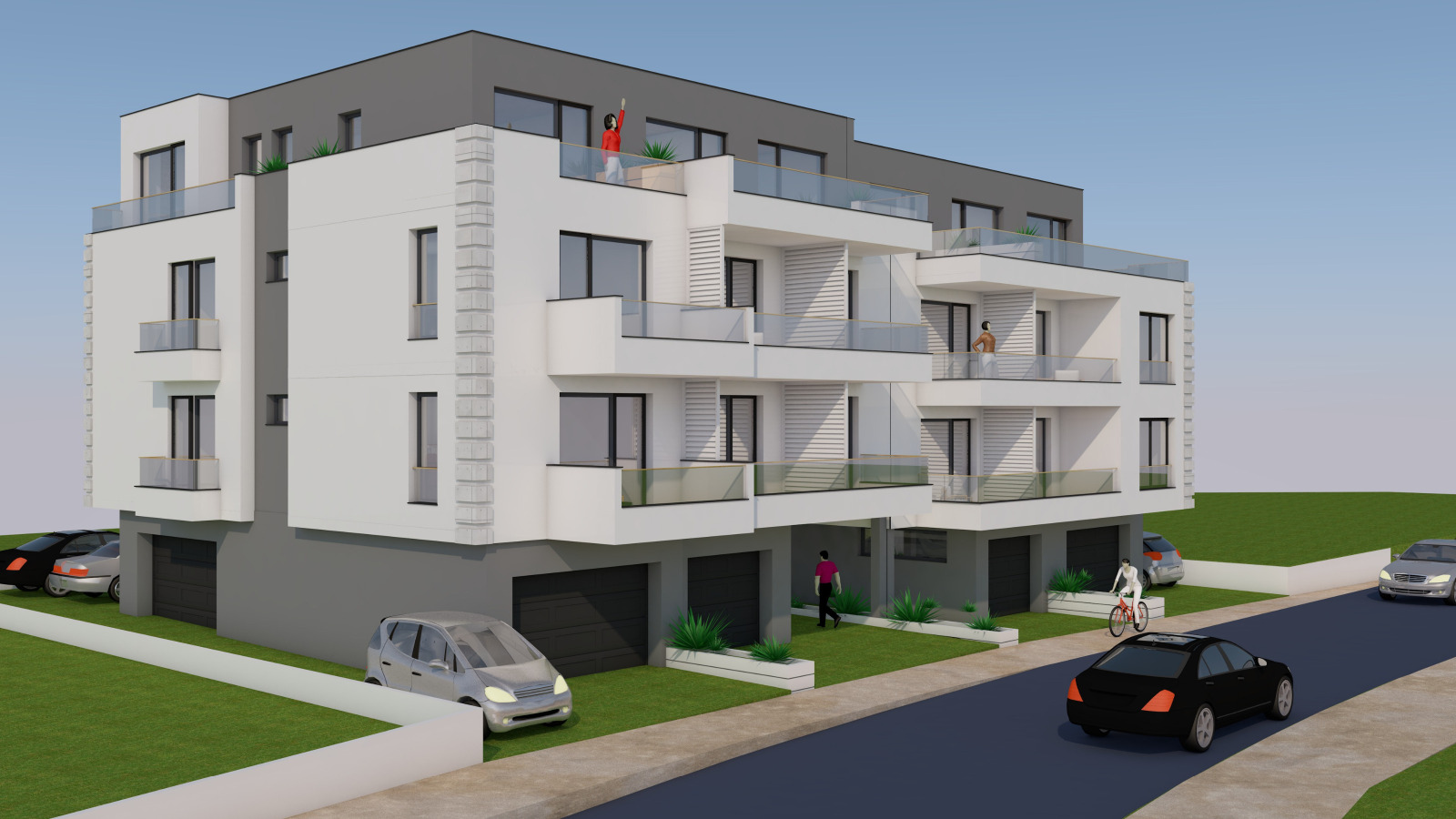 Продава 3-СТАЕН, гр. Созопол, област Бургас, снимка 4 - Апартаменти - 54426951