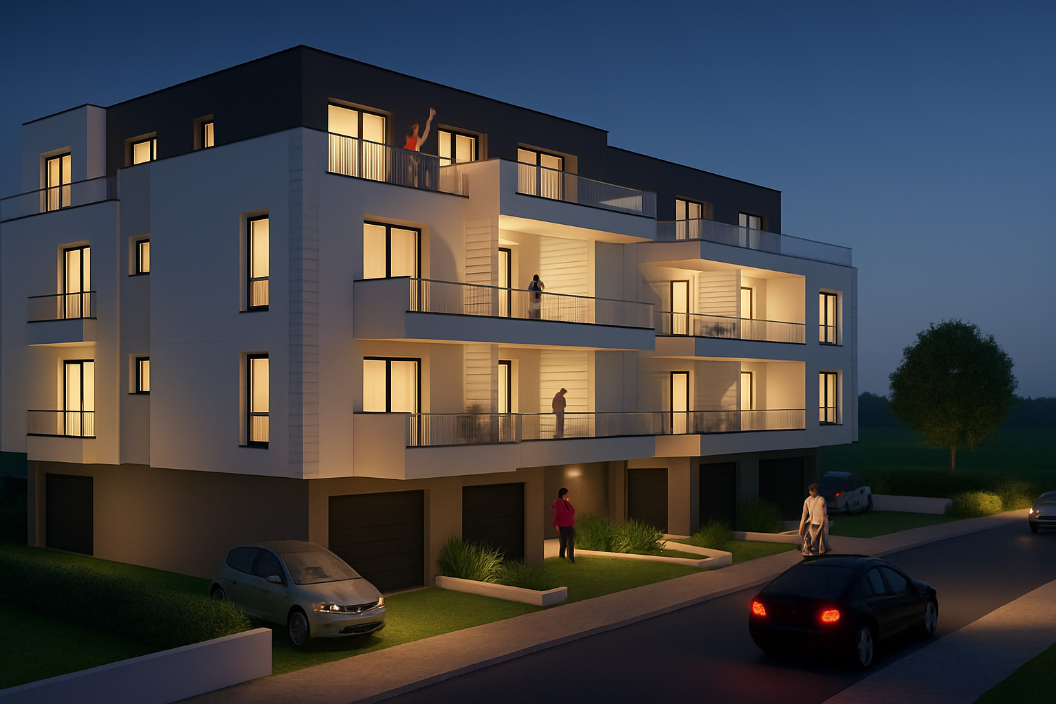 Продава 3-СТАЕН, гр. Созопол, област Бургас, снимка 5 - Апартаменти - 54426951