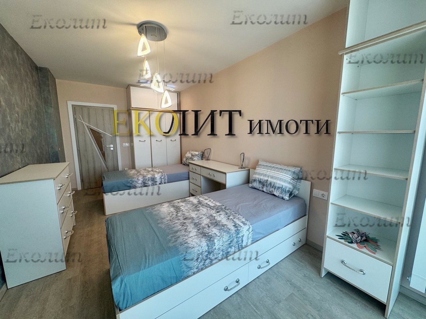 Продава 3-СТАЕН, гр. София, Манастирски ливади, снимка 11 - Апартаменти - 56113707