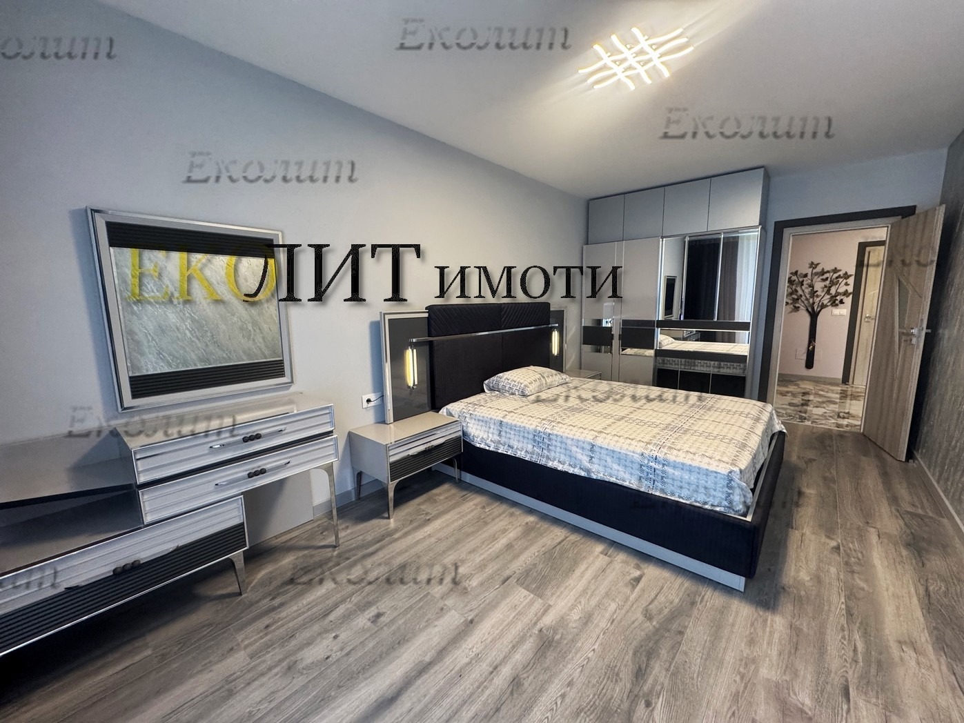 Продава 3-СТАЕН, гр. София, Манастирски ливади, снимка 9 - Апартаменти - 56113707