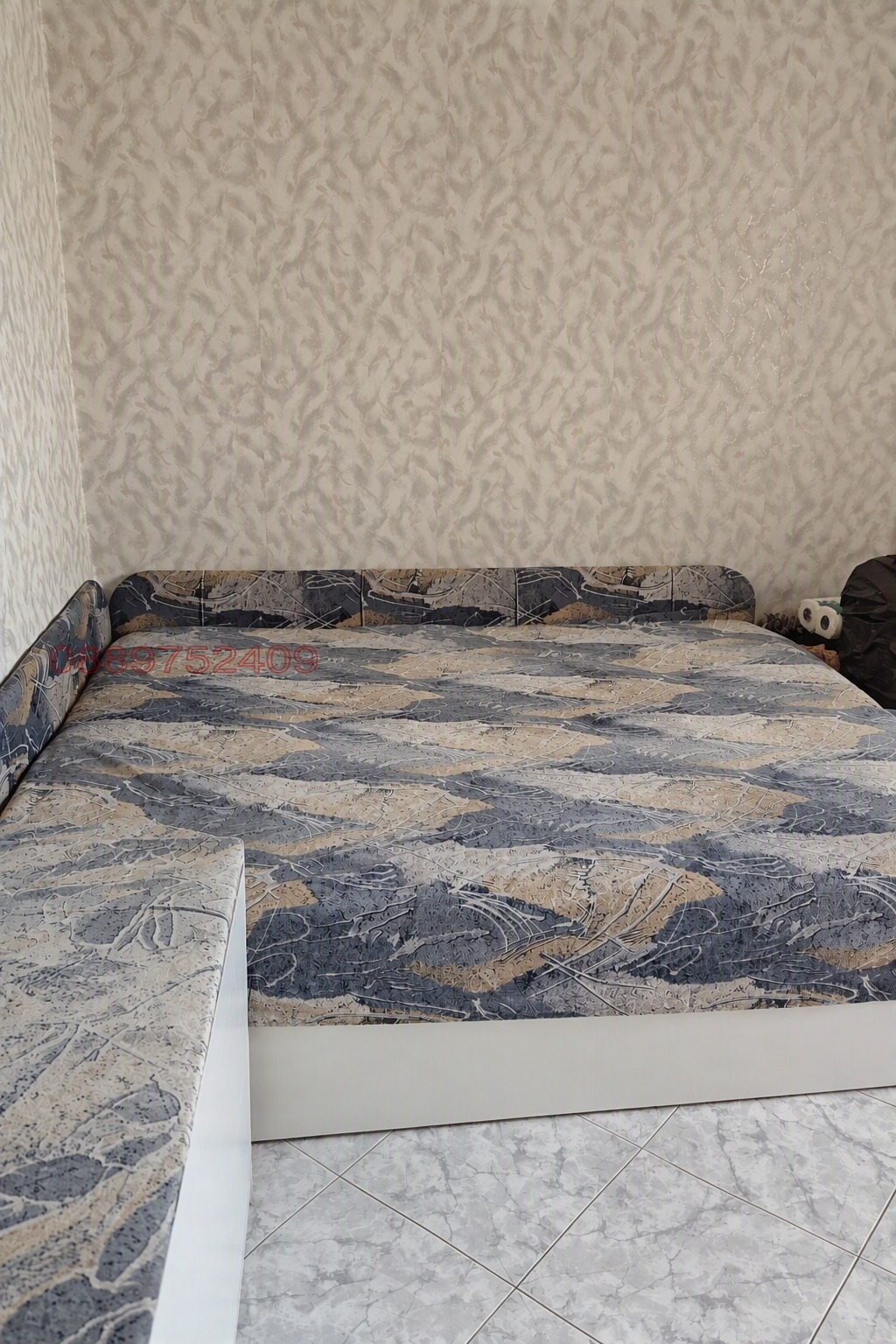 Продава 3-СТАЕН, гр. София, Дружба 1, снимка 10 - Апартаменти - 56343217