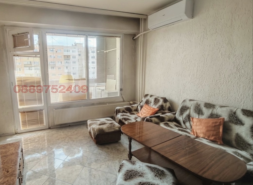 Продава 3-СТАЕН, гр. София, Дружба 1, снимка 7 - Апартаменти - 56343217