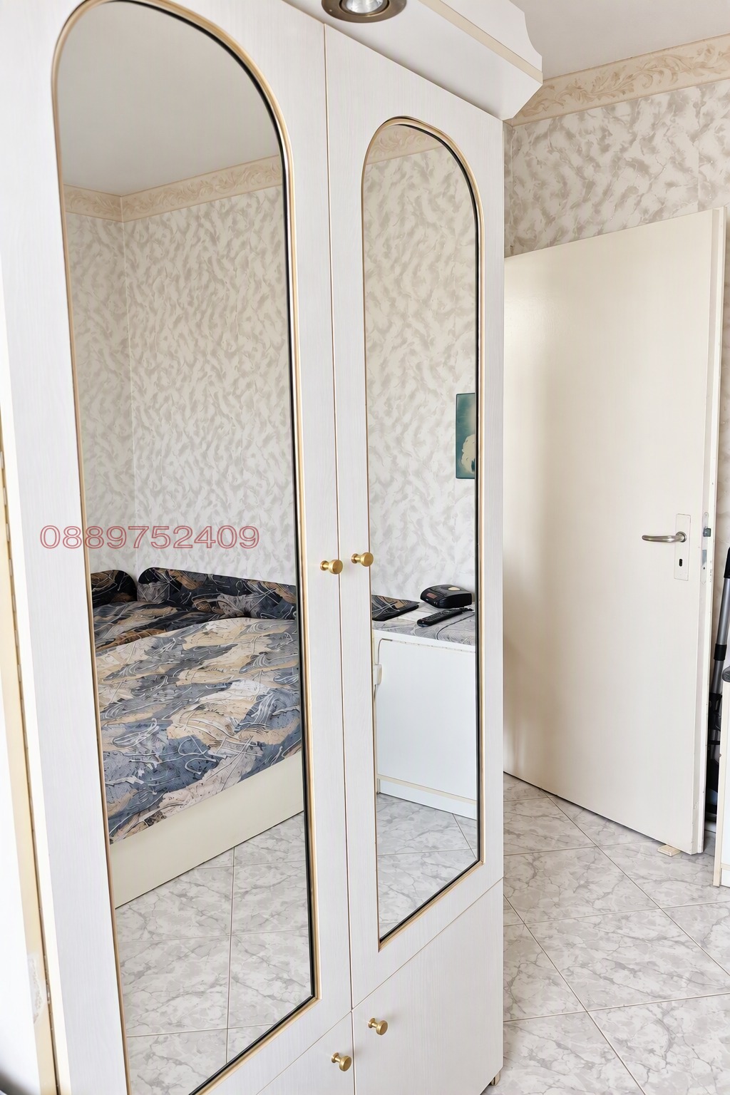 Продава 3-СТАЕН, гр. София, Дружба 1, снимка 11 - Апартаменти - 56343217