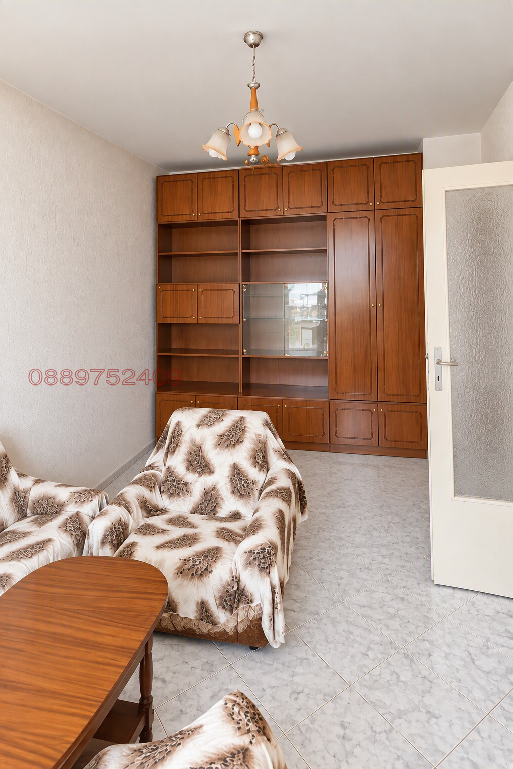 Продава 3-СТАЕН, гр. София, Дружба 1, снимка 8 - Апартаменти - 56343217