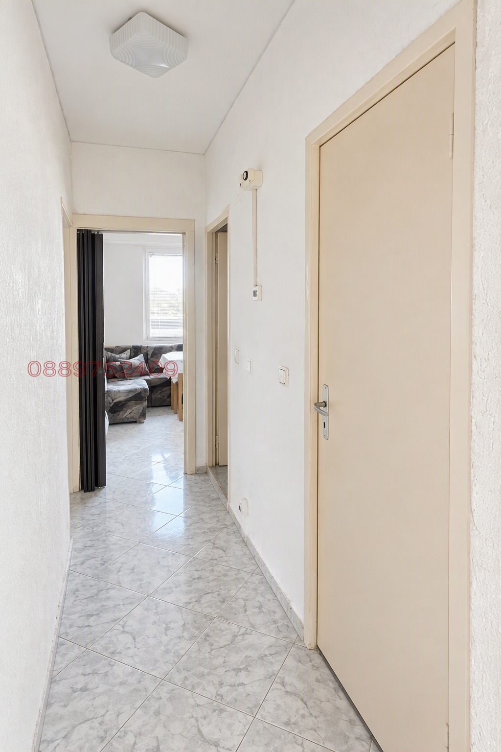 Продава 3-СТАЕН, гр. София, Дружба 1, снимка 5 - Апартаменти - 56343217