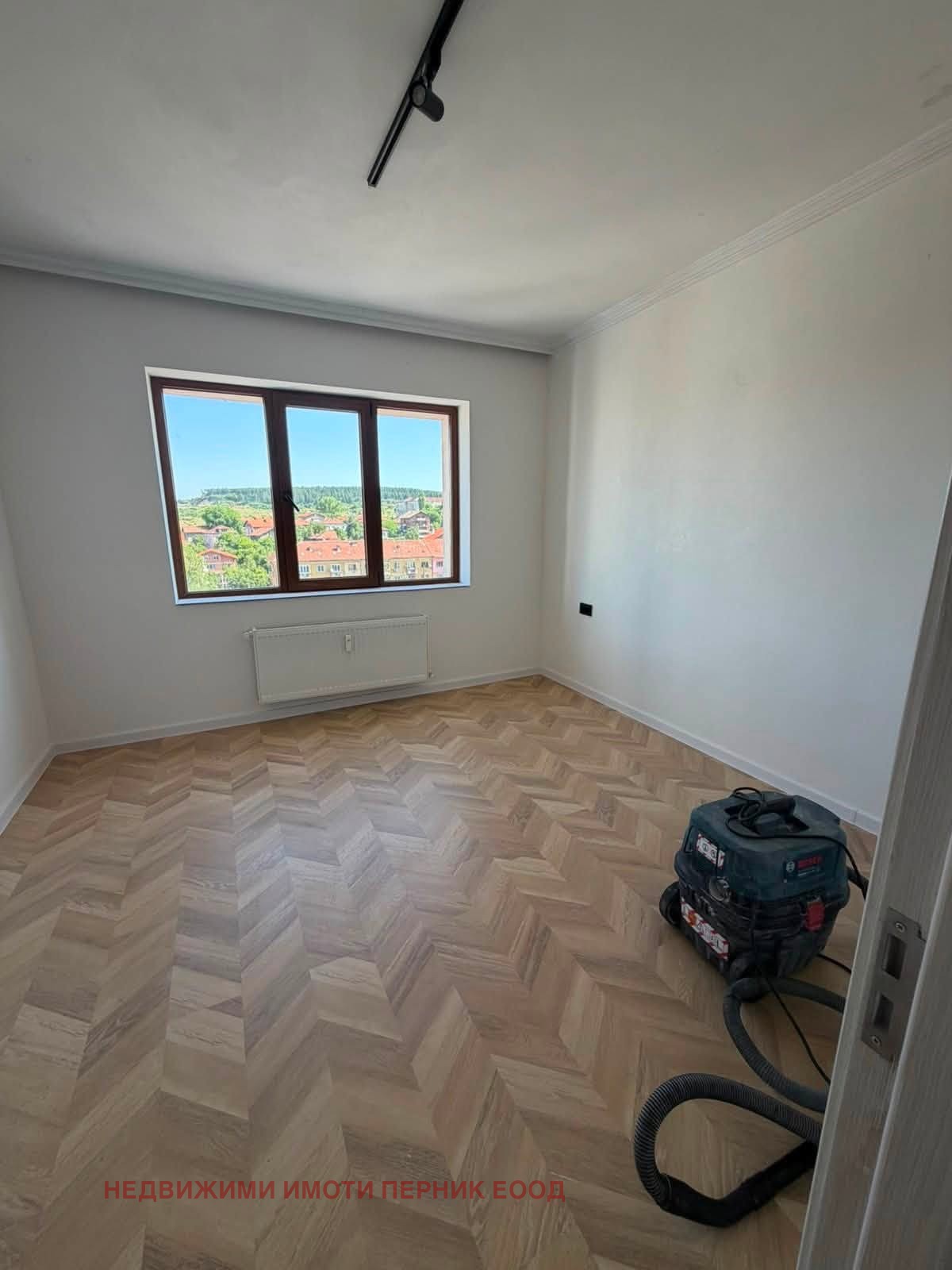 Продава 4-СТАЕН, гр. Перник, Димова махала, снимка 7 - Апартаменти - 55089152