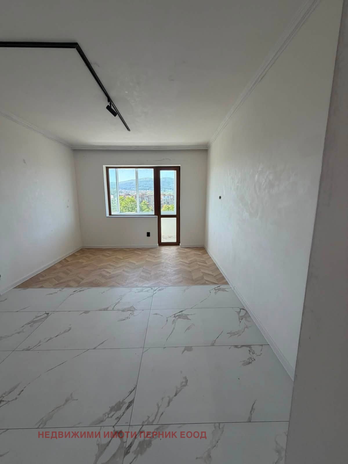Продава 4-СТАЕН, гр. Перник, Димова махала, снимка 4 - Апартаменти - 55089152