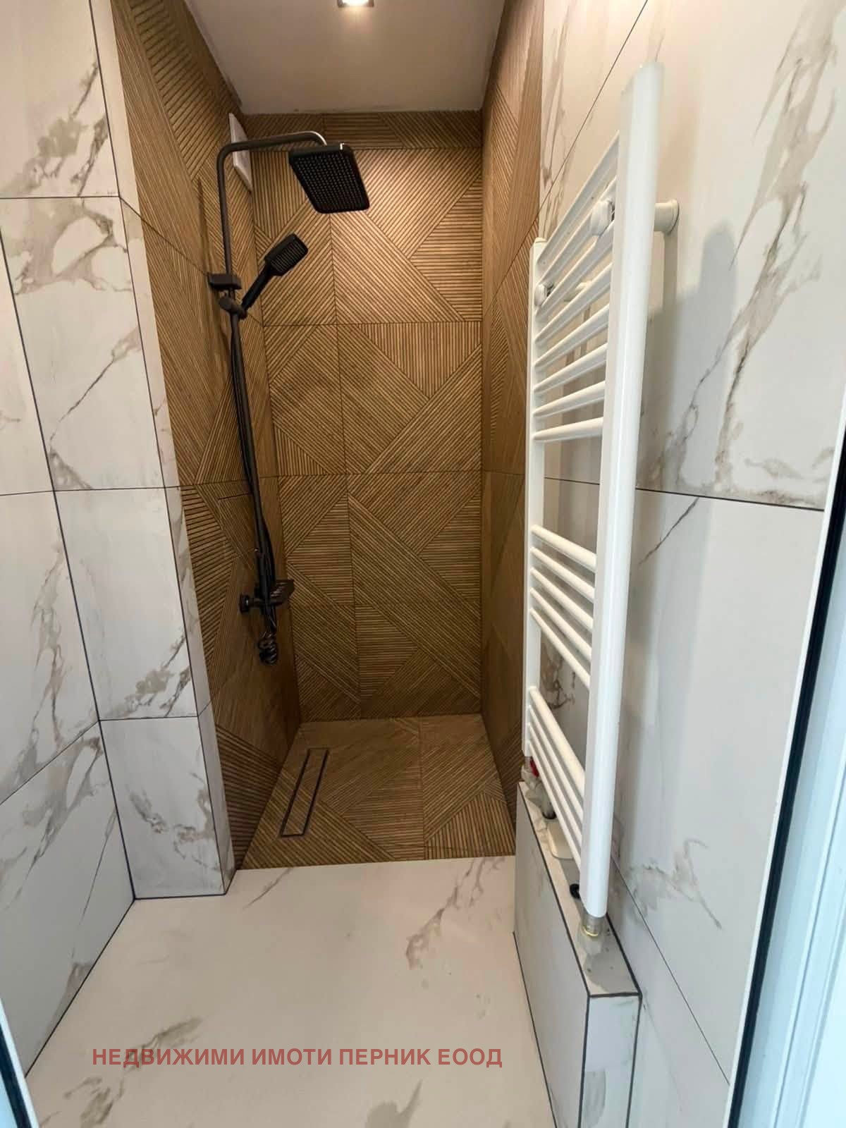 Продава 4-СТАЕН, гр. Перник, Димова махала, снимка 8 - Апартаменти - 55089152