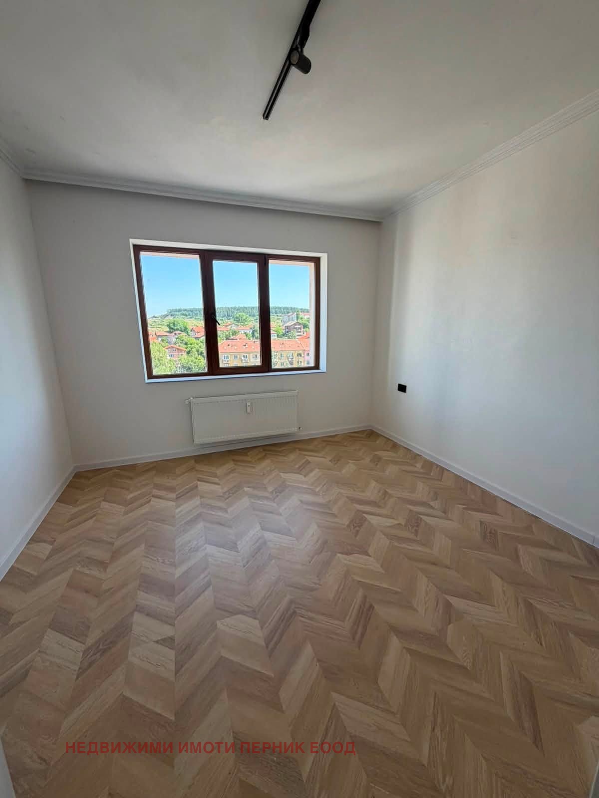 Продава 4-СТАЕН, гр. Перник, Димова махала, снимка 6 - Апартаменти - 55089152