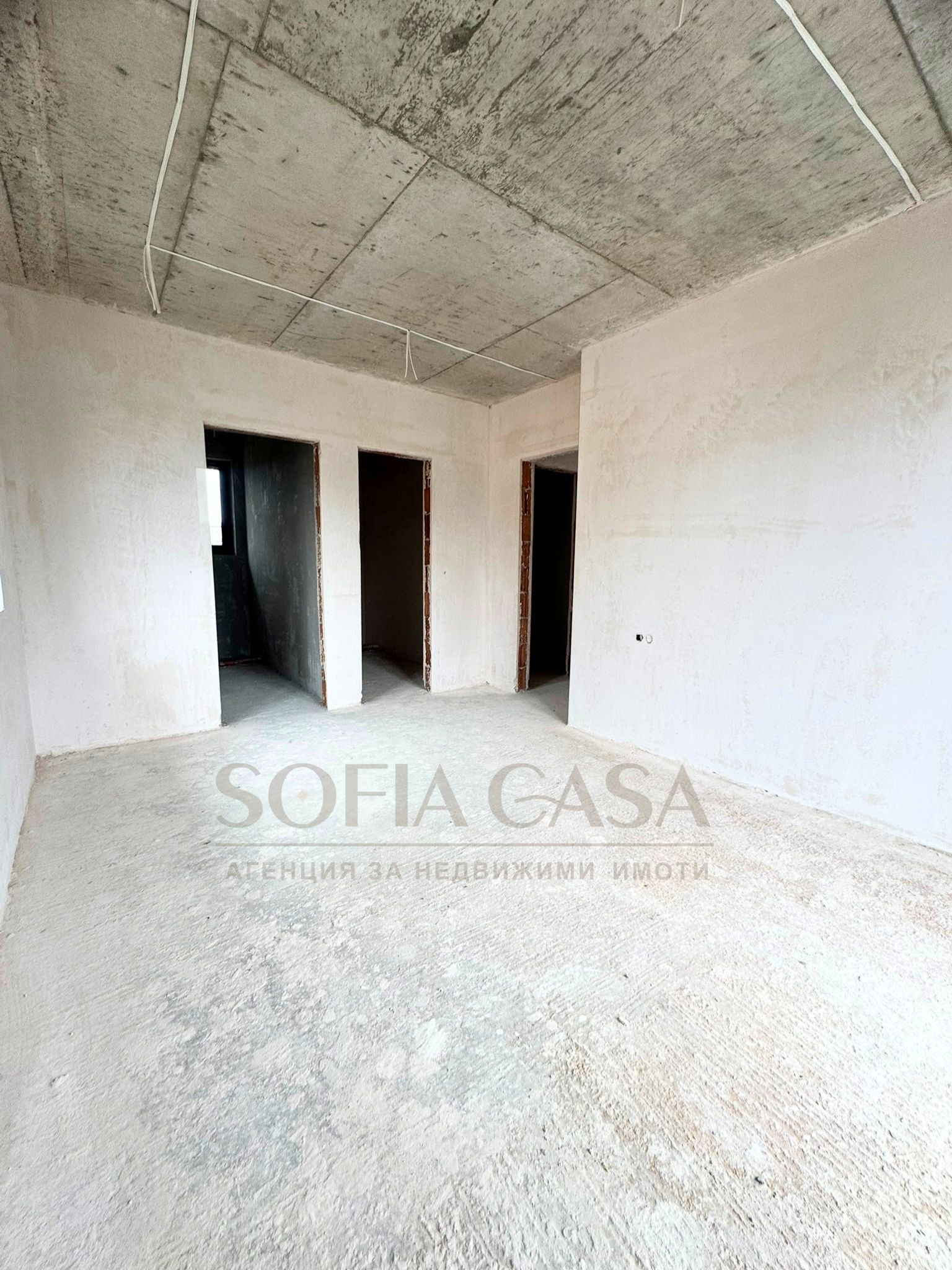 Продава КЪЩА, гр. София, с. Лозен, снимка 9 - Къщи - 53606460