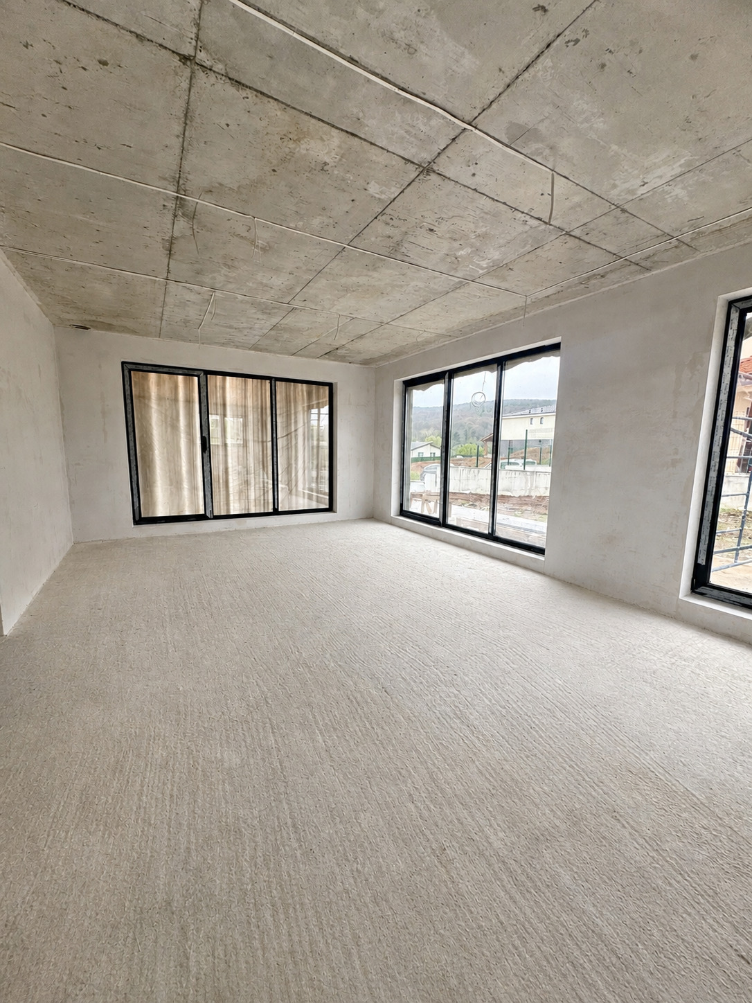 Продава КЪЩА, гр. София, с. Лозен, снимка 6 - Къщи - 53606460