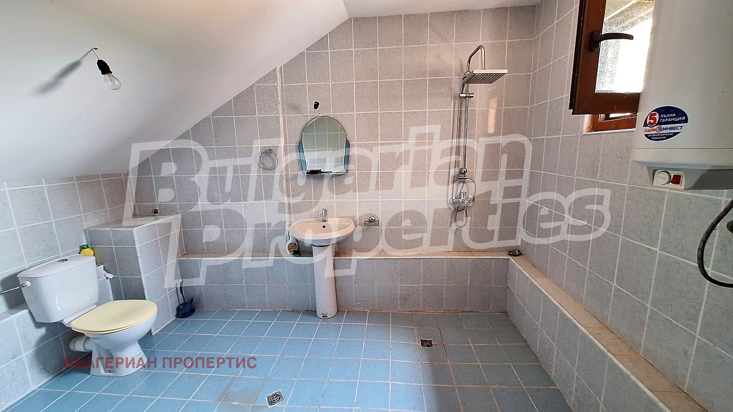 Продава КЪЩА, с. Великово, област Добрич, снимка 10 - Къщи - 55308318