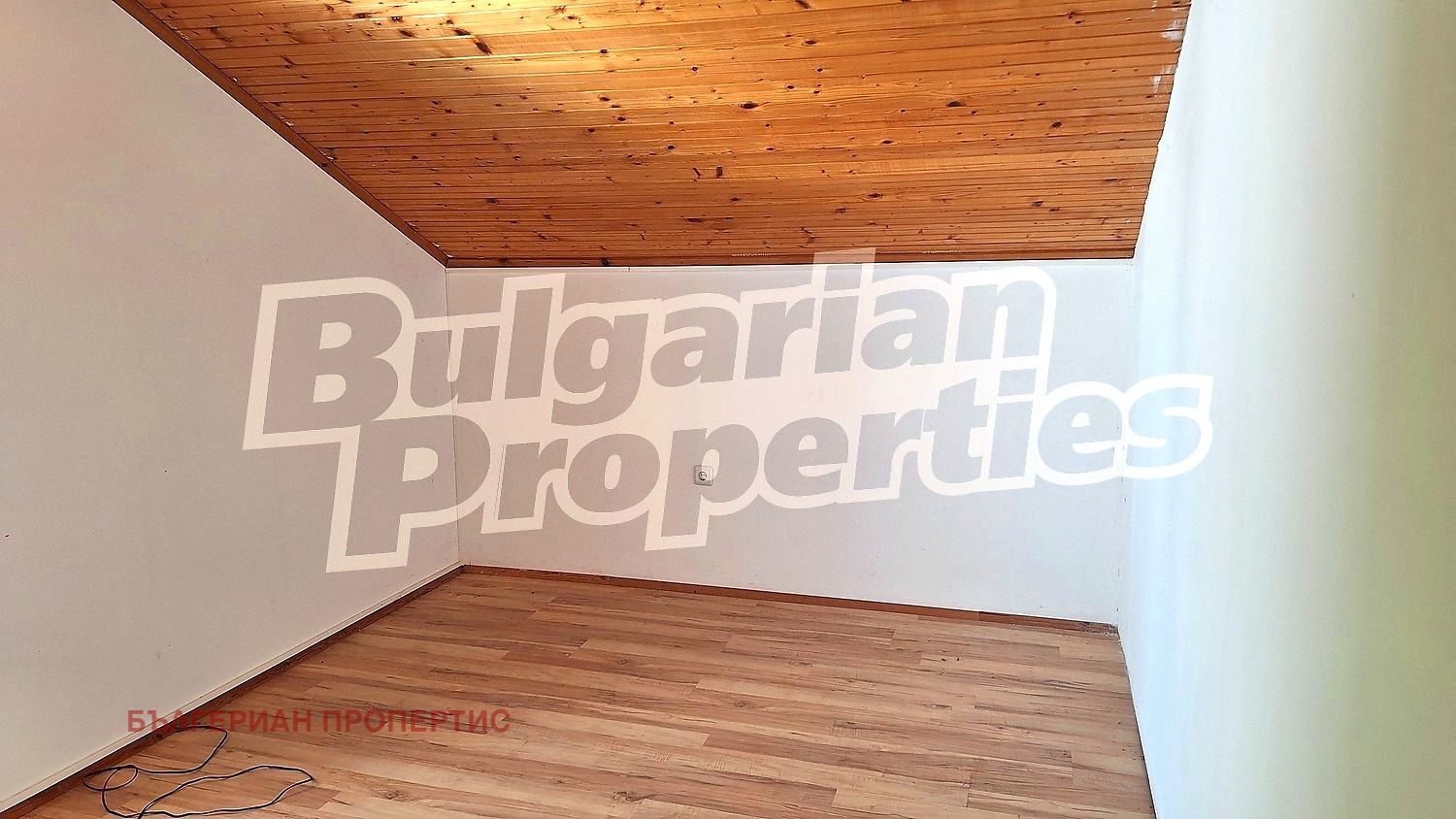 Продава КЪЩА, с. Великово, област Добрич, снимка 7 - Къщи - 55308318