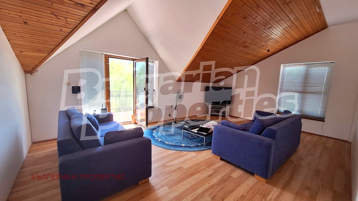 Продава КЪЩА, с. Великово, област Добрич, снимка 3 - Къщи - 55308318