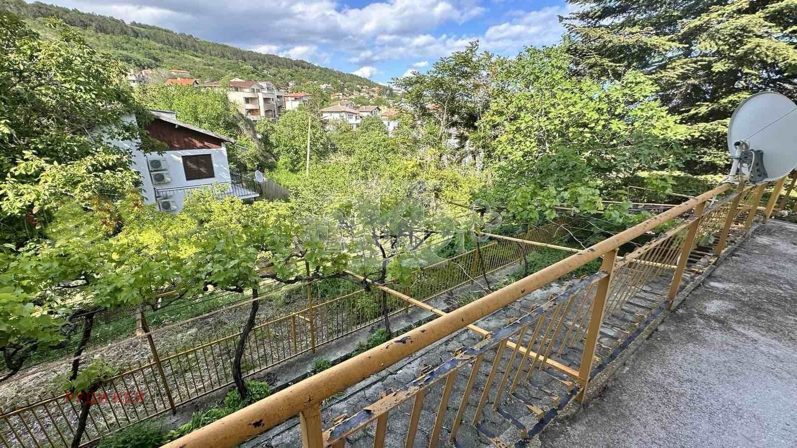 Продава КЪЩА, гр. Балчик, област Добрич, снимка 5 - Къщи - 55448802