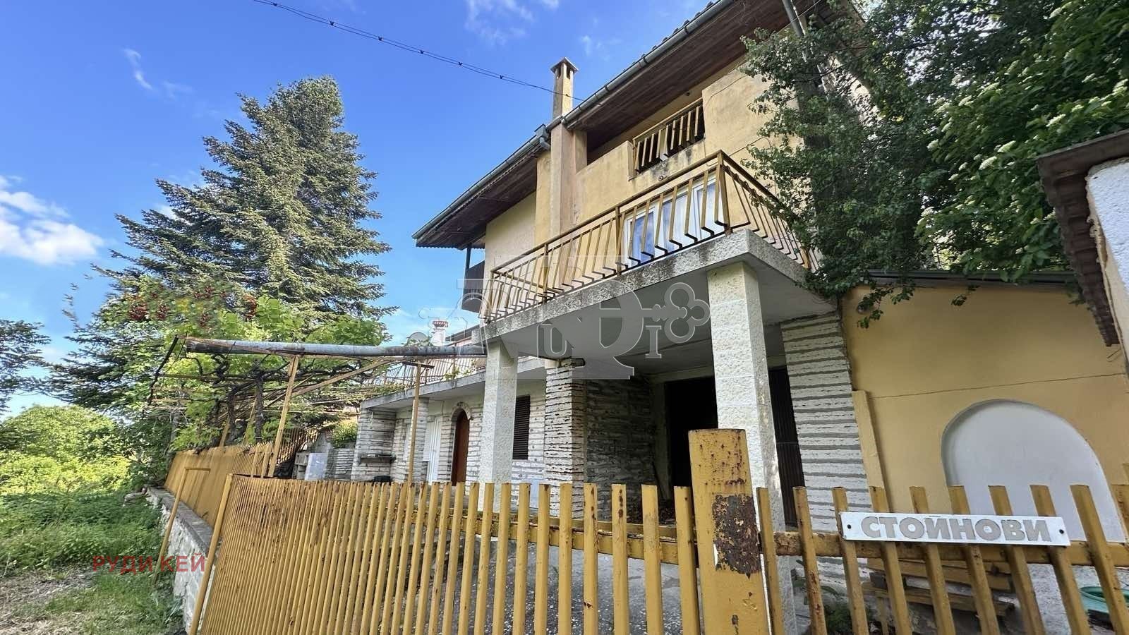 Продава КЪЩА, гр. Балчик, област Добрич