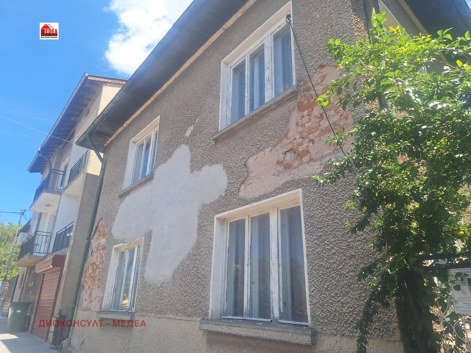 Продава КЪЩА, гр. София, гр. Нови Искър
