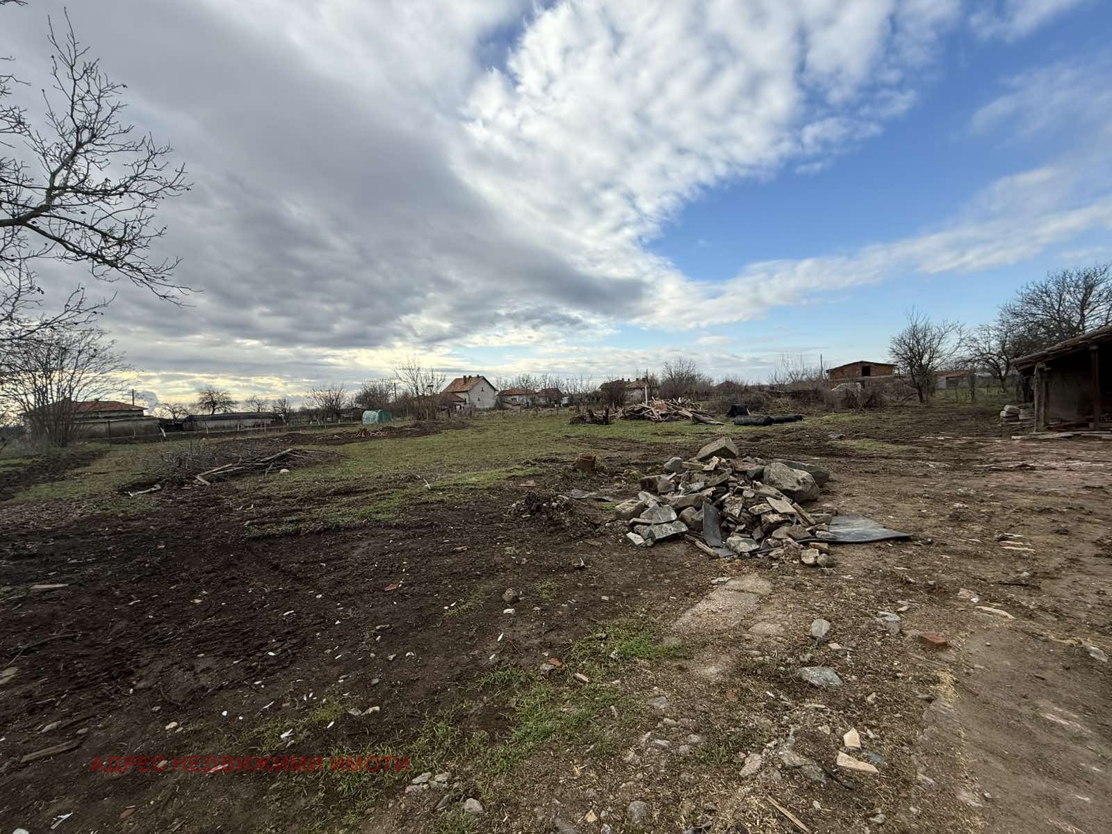 Продава ПАРЦЕЛ, с. Пшеничево, област Стара Загора, снимка 2 - Парцели - 48586839