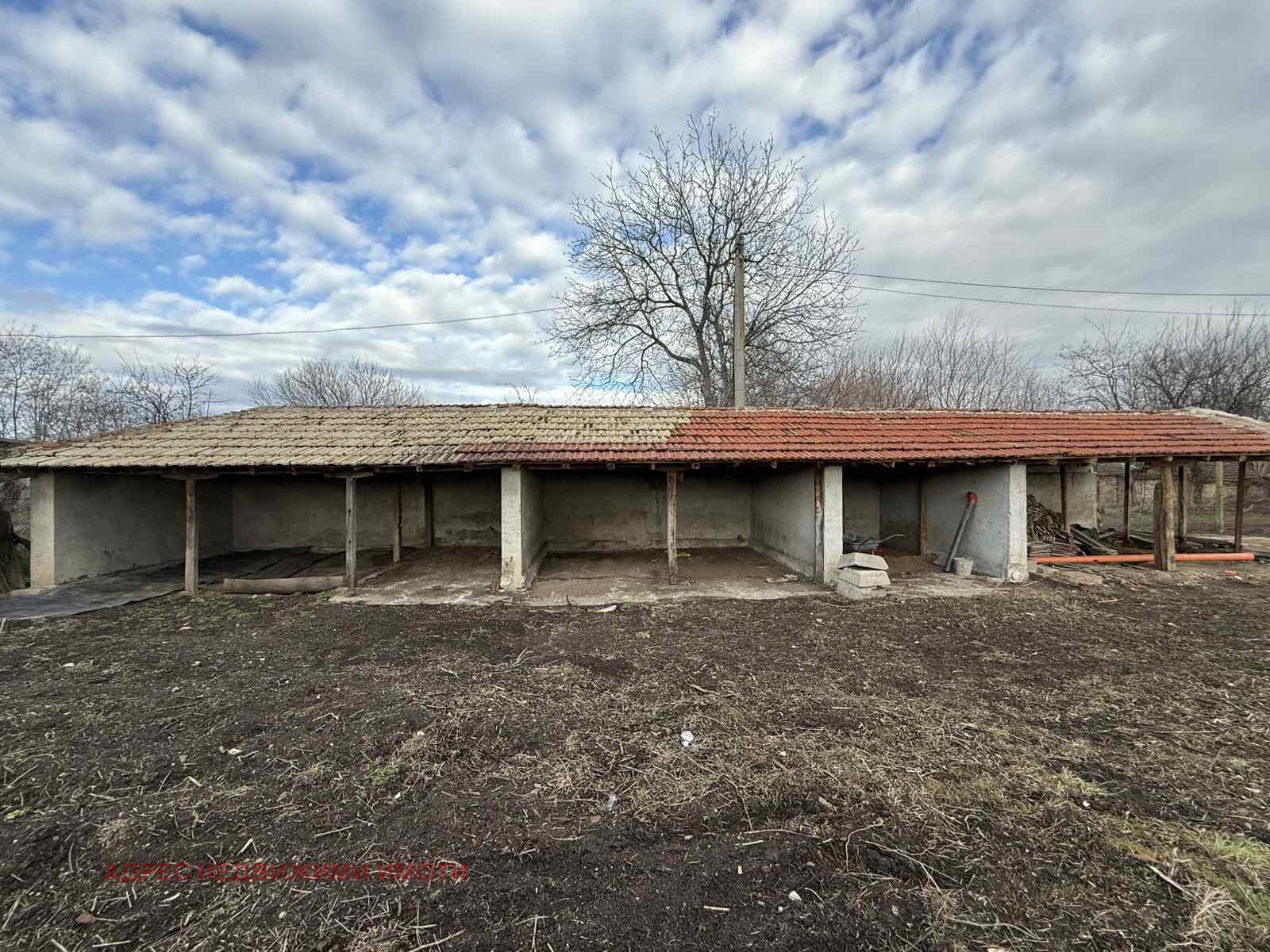 Продава ПАРЦЕЛ, с. Пшеничево, област Стара Загора