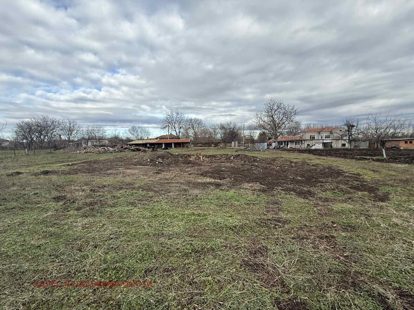 Продава ПАРЦЕЛ, с. Пшеничево, област Стара Загора, снимка 3 - Парцели - 48586839