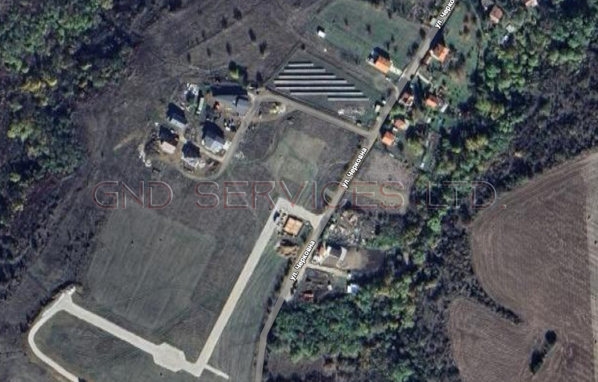 Продава ПАРЦЕЛ, с. Хераково, област София област, снимка 4 - Парцели - 51804633