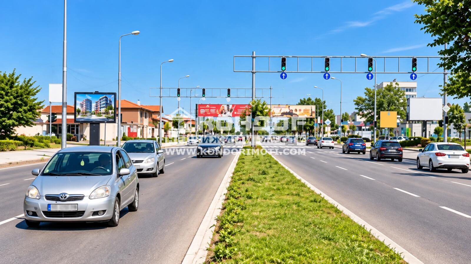 Продава ПАРЦЕЛ, гр. Пловдив, Индустриална зона - Север