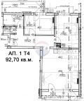 Продава 3-СТАЕН, гр. Варна, Център, снимка 2