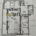 Продава 3-СТАЕН, гр. София, Манастирски ливади, снимка 16