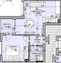 Продава 2-СТАЕН, град Варна, Изгрев • 94900 € / 185608.27 лв. • 79064957 1
