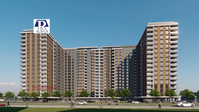 Продава 2-СТАЕН в град Пловдив, Кършияка - 66 кв.м / 65 340 € » 127 793.93 лв., РУБИКОН