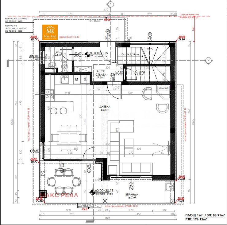 Продава КЪЩА | Imot.bg — изображение 11