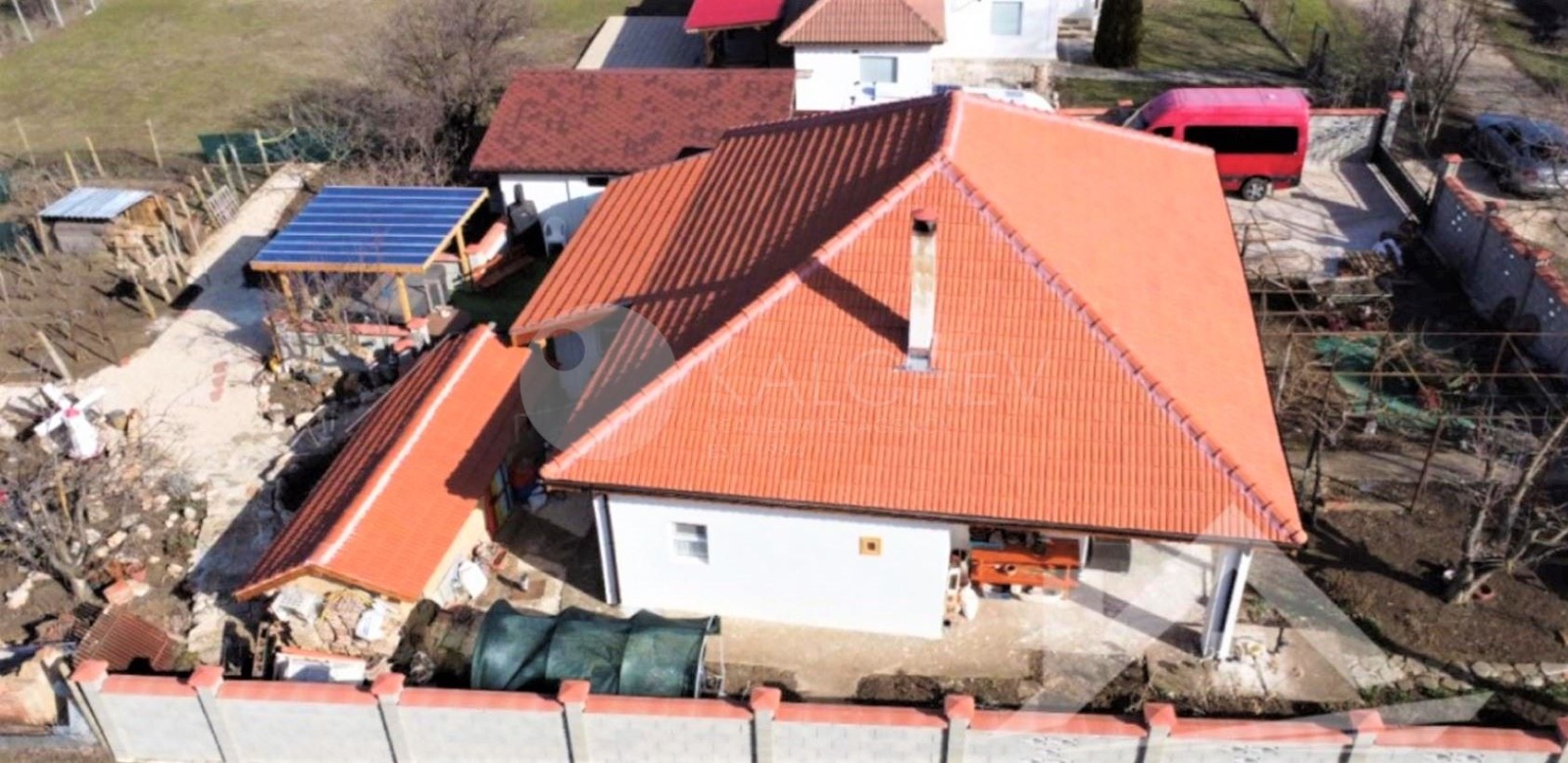 Продава КЪЩА | Imot.bg — изображение 9