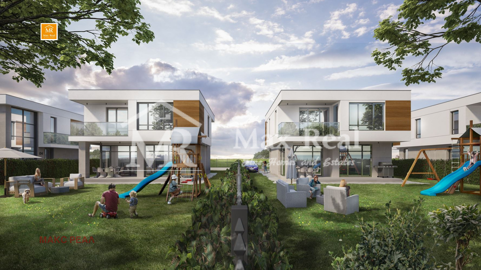 Продава КЪЩА | Imot.bg — изображение 7