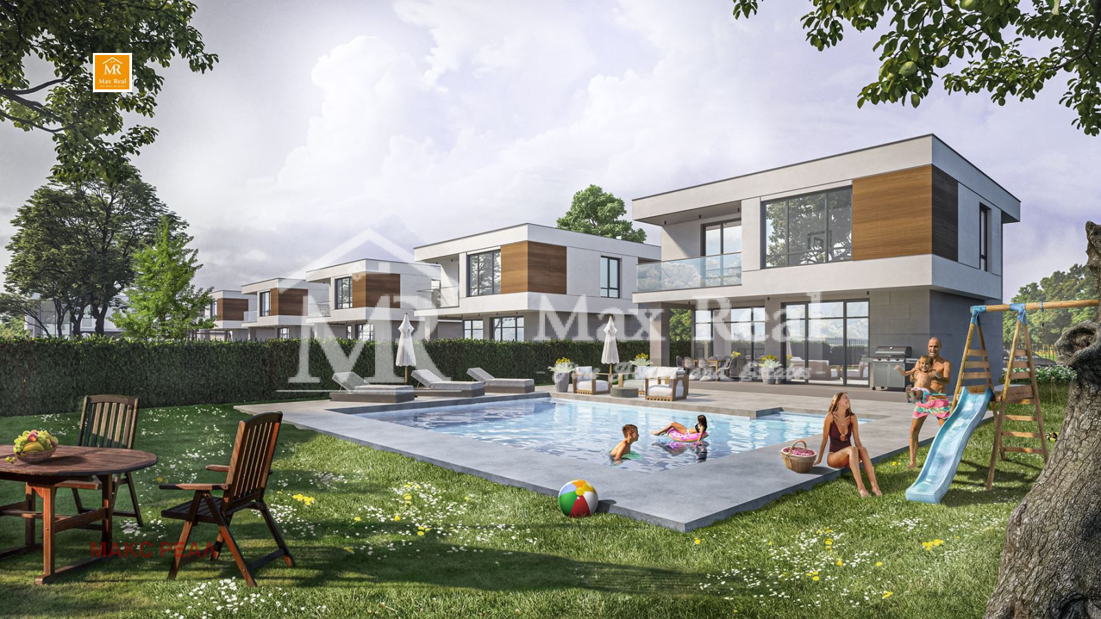 Продава КЪЩА | Imot.bg — изображение 2