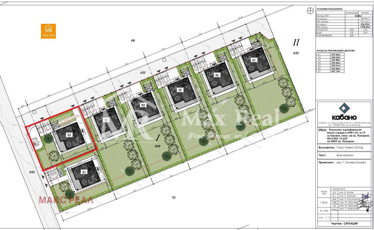 Продава КЪЩА | Imot.bg — изображение 13