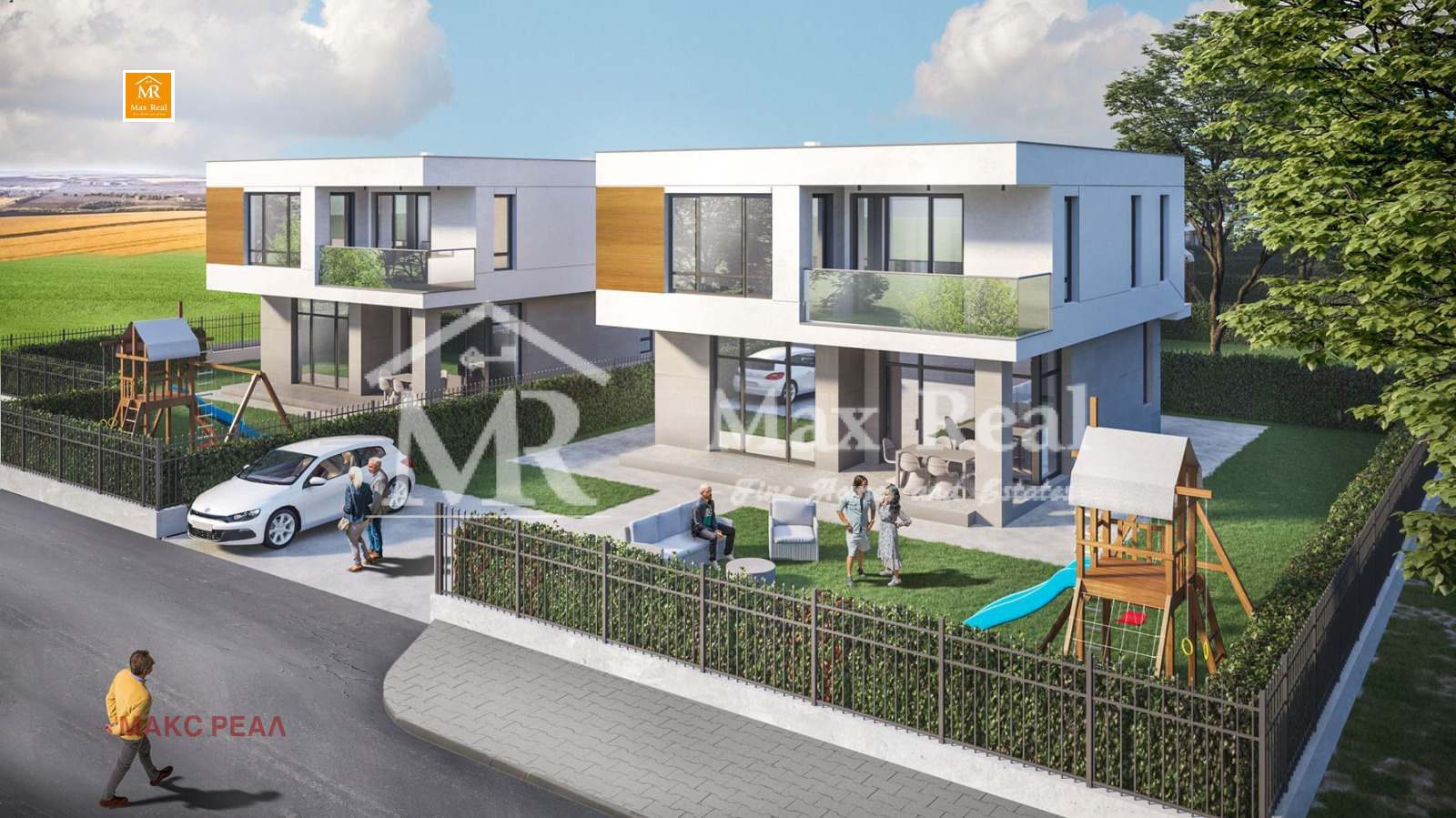 Продава КЪЩА | Imot.bg — изображение 8