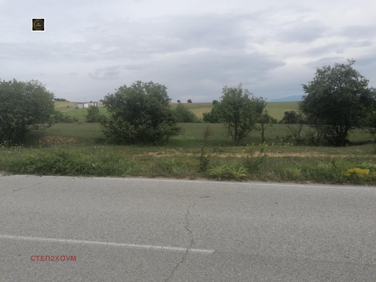 Продава ПАРЦЕЛ | Imot.bg — изображение 1