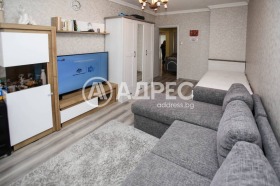 1 Schlafzimmer Ljulin 9, Sofia