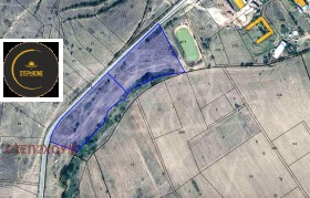 Complot Costeneț, regiunea Sofia