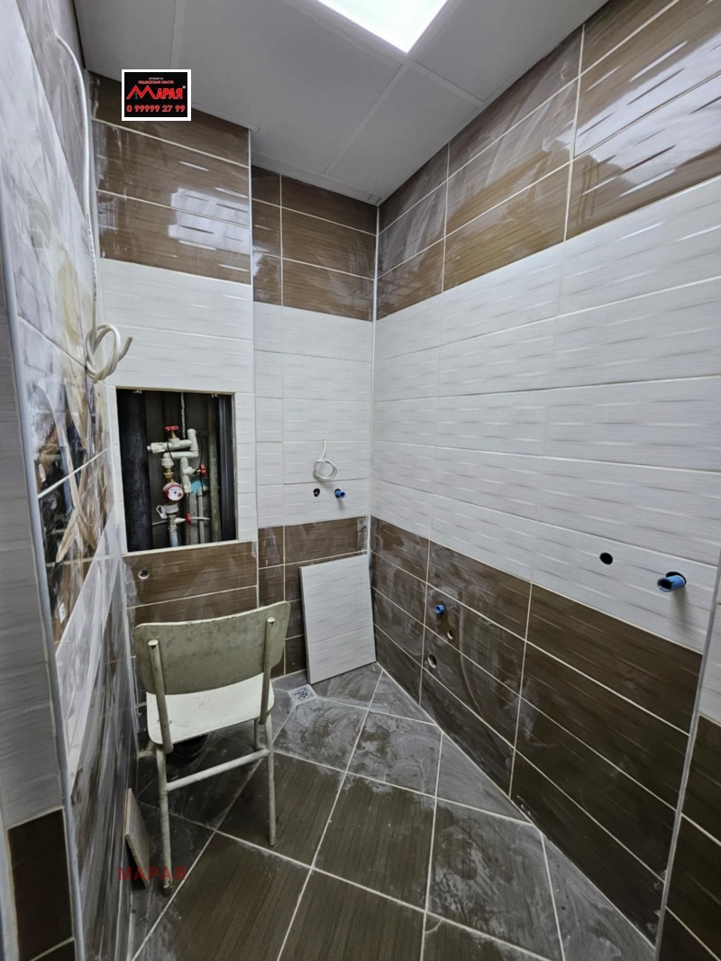 Te koop  Studio Ruse , Tsjarodejka - Jug , 40 m² | 25199435 - afbeelding [6]