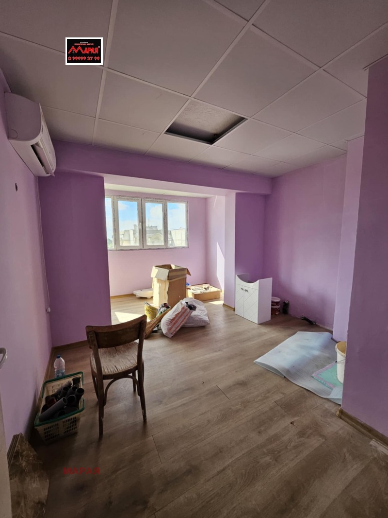 Te koop  Studio Ruse , Tsjarodejka - Jug , 40 m² | 25199435 - afbeelding [11]