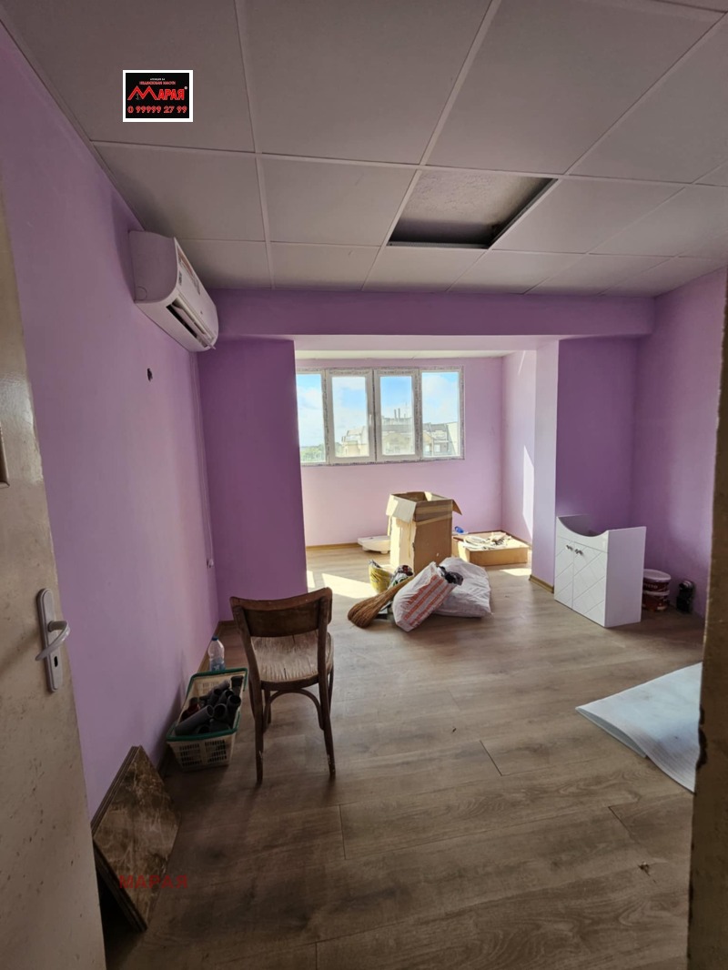 Te koop  Studio Ruse , Tsjarodejka - Jug , 40 m² | 25199435 - afbeelding [10]