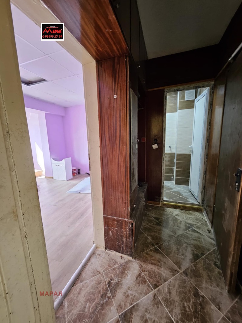 Te koop  Studio Ruse , Tsjarodejka - Jug , 40 m² | 25199435 - afbeelding [9]