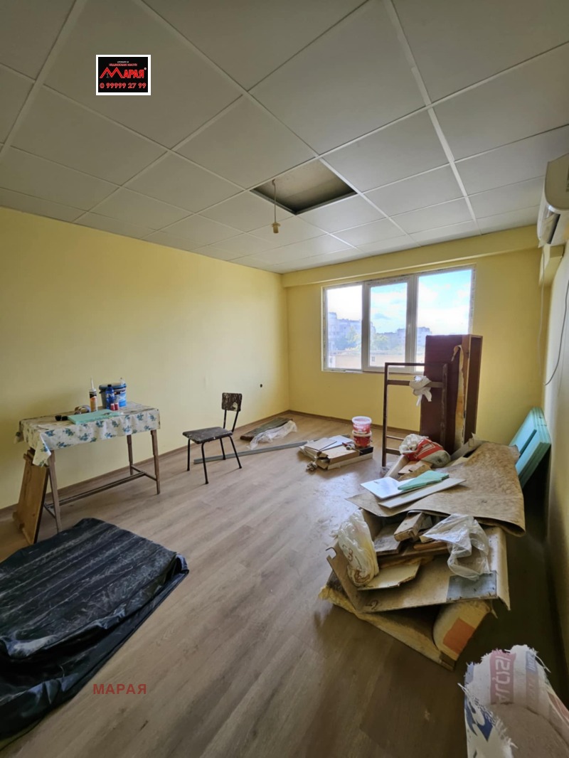 Te koop  Studio Ruse , Tsjarodejka - Jug , 40 m² | 25199435 - afbeelding [4]