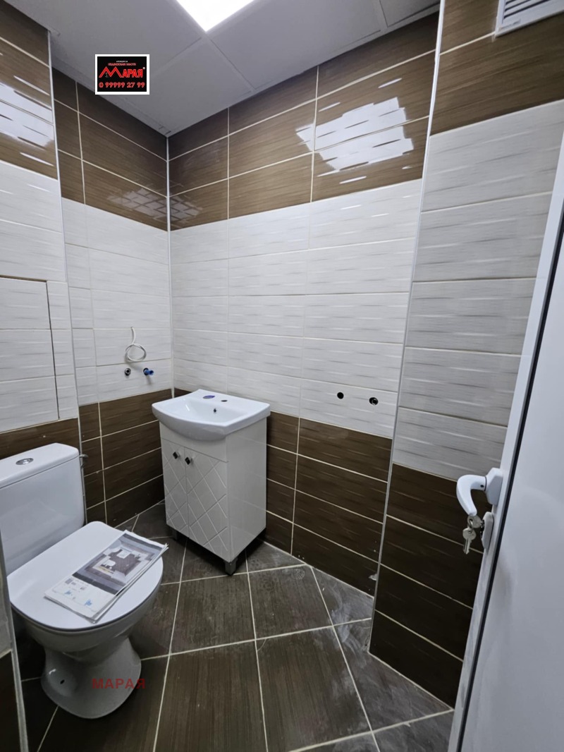 Продава 1-СТАЕН, гр. Русе, Чародейка - Юг, снимка 16 - Апартаменти - 51621835