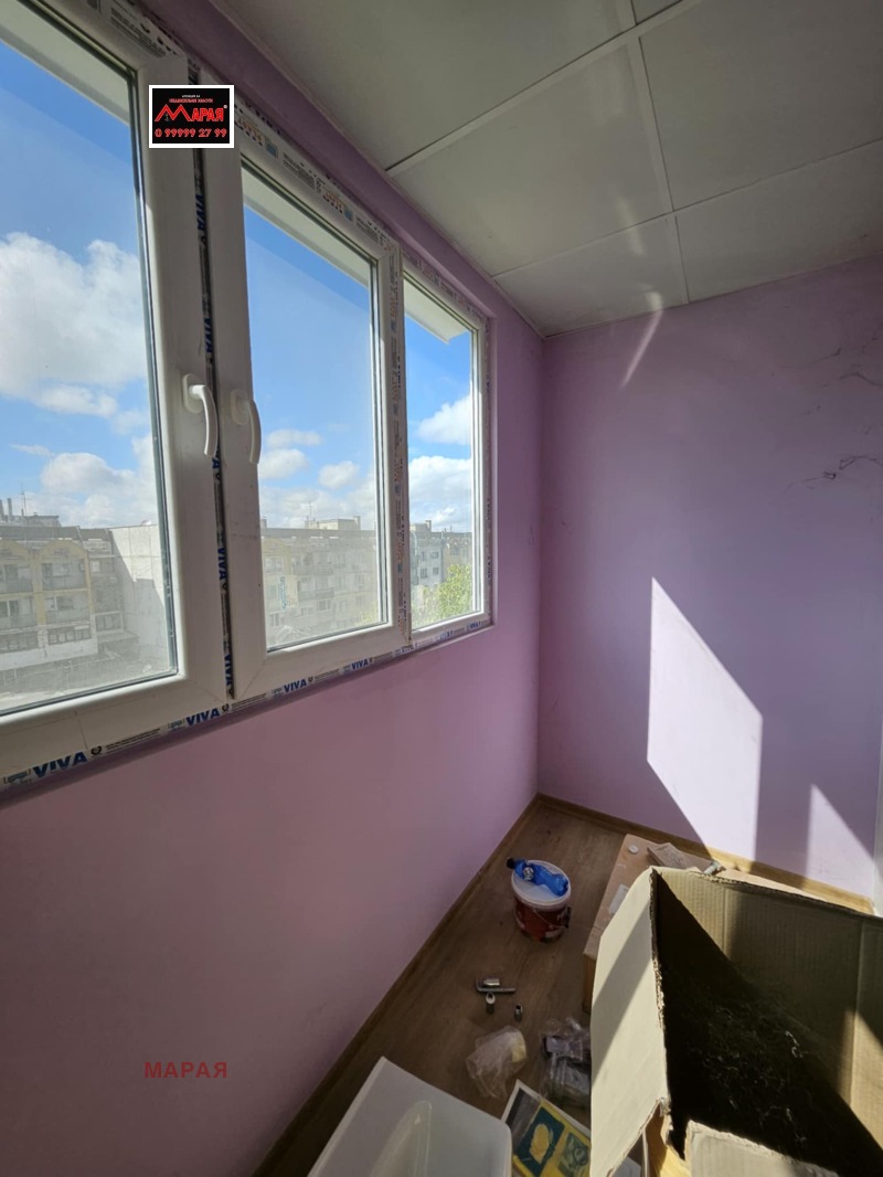 Te koop  Studio Ruse , Tsjarodejka - Jug , 40 m² | 25199435 - afbeelding [13]