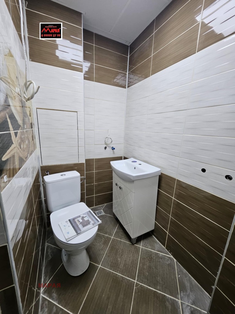 Продава 1-СТАЕН, гр. Русе, Чародейка - Юг, снимка 15 - Апартаменти - 51621835